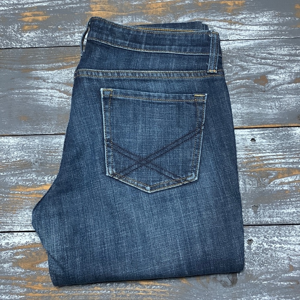 Gap Premium Skinny Jeans